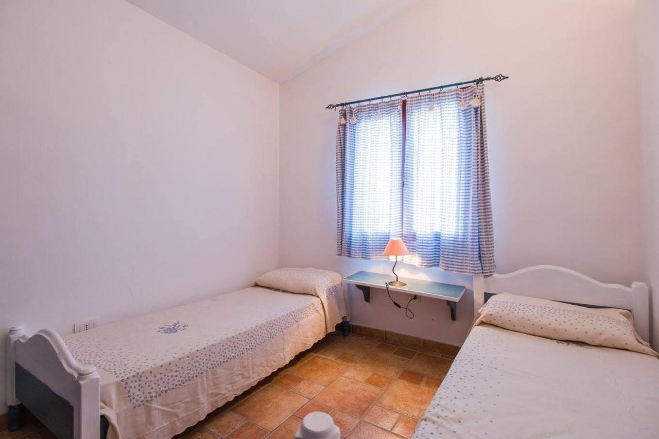 Apartamento Glicine Vaccileddi Exterior foto