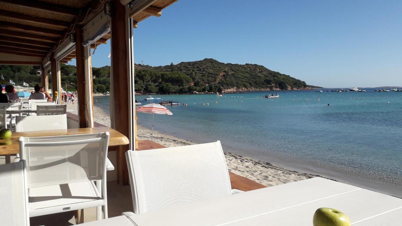 Apartamento Glicine Vaccileddi Exterior foto